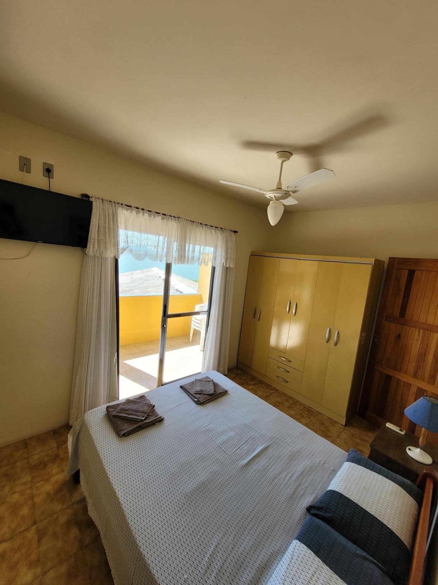 Prainha Da Nina Apartamentos フロリアノポリス 部屋 写真