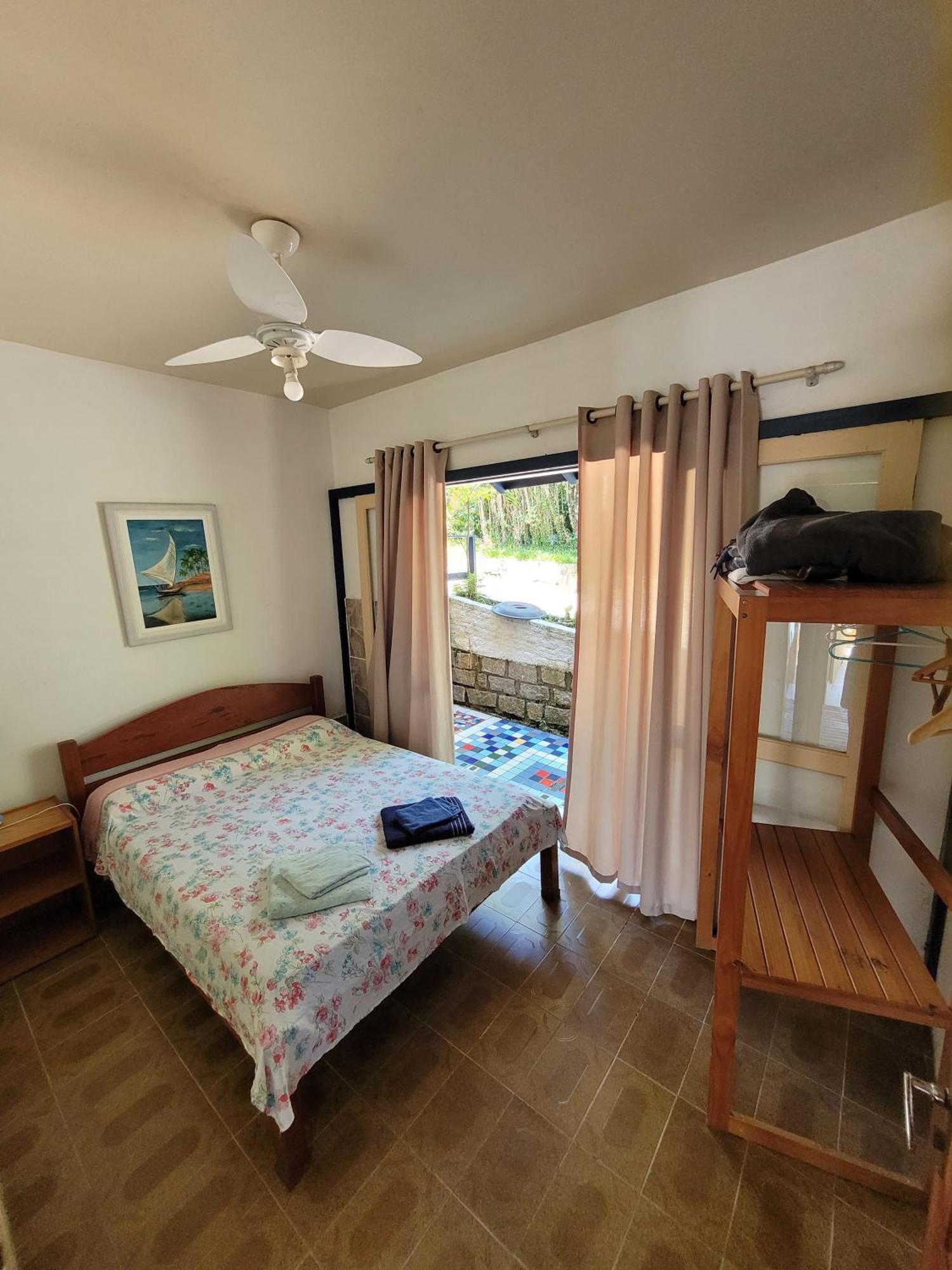 Prainha Da Nina Apartamentos フロリアノポリス 部屋 写真