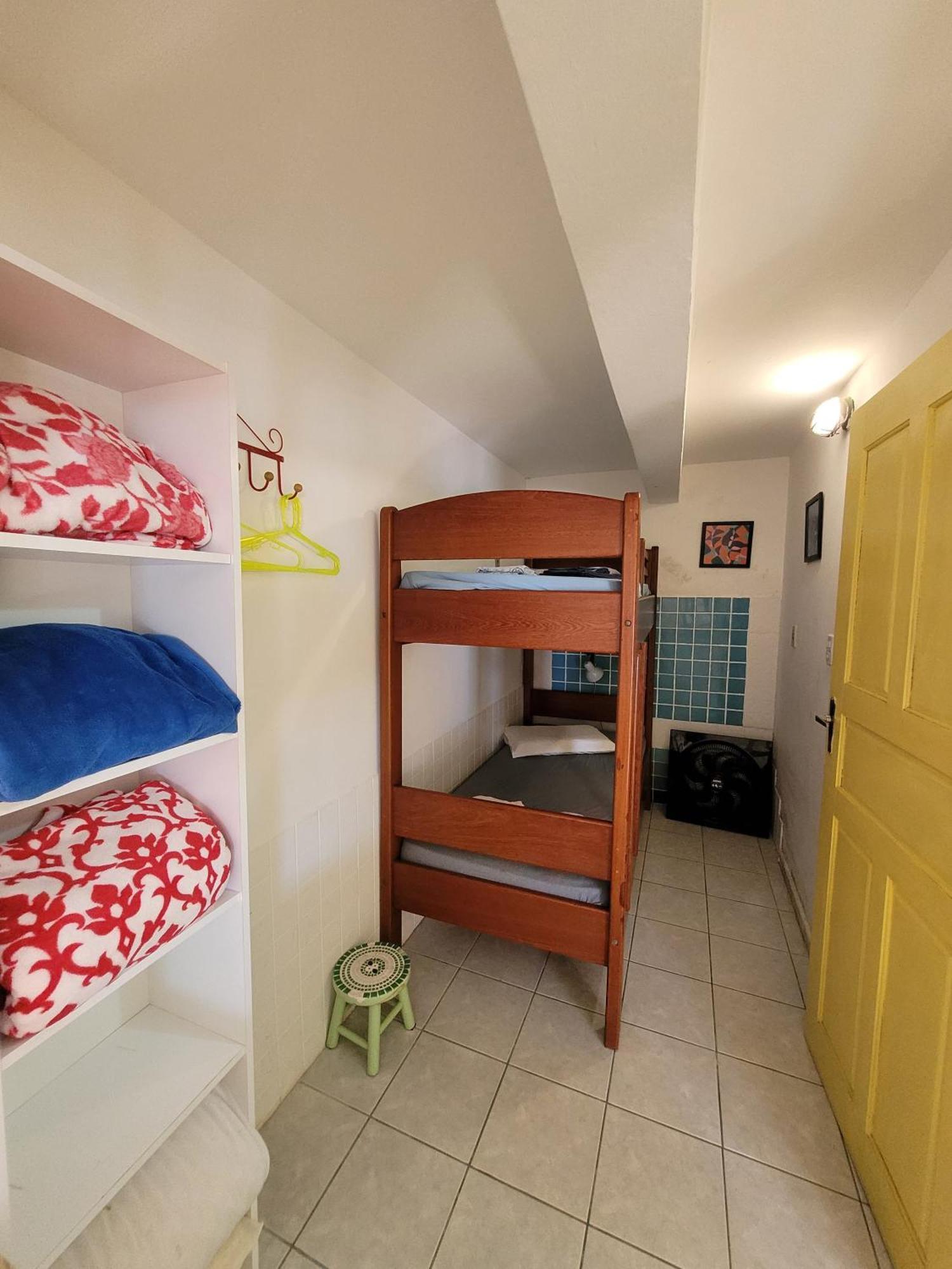 Prainha Da Nina Apartamentos フロリアノポリス 部屋 写真